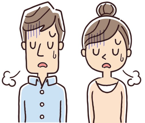 仕事と家事の両立が大変